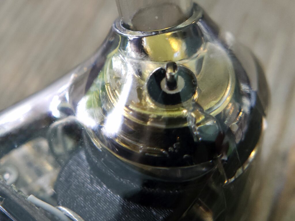 Vader Build