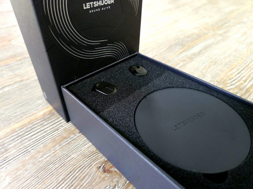 S08 Packaging
