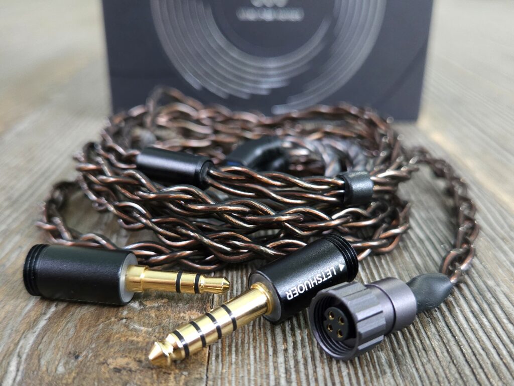S08 Cable