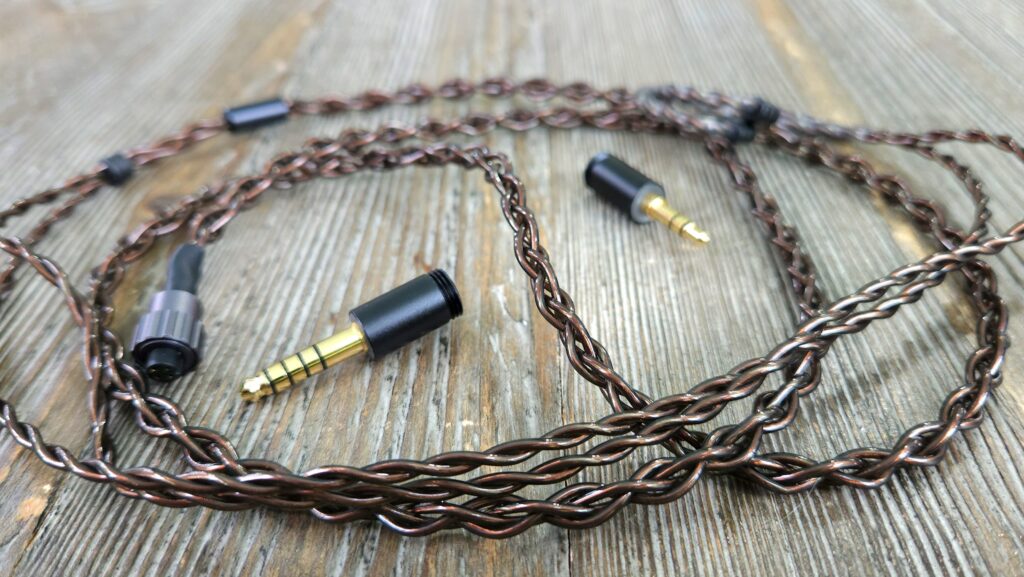 S08 Cable