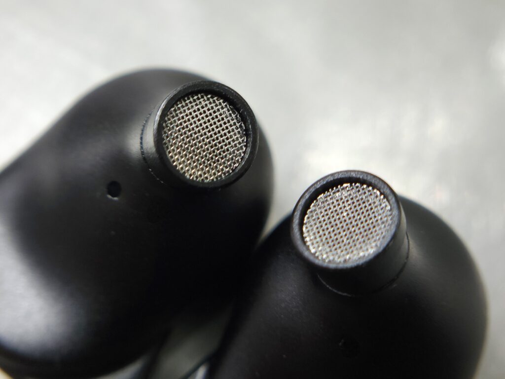 S08 Build Quality