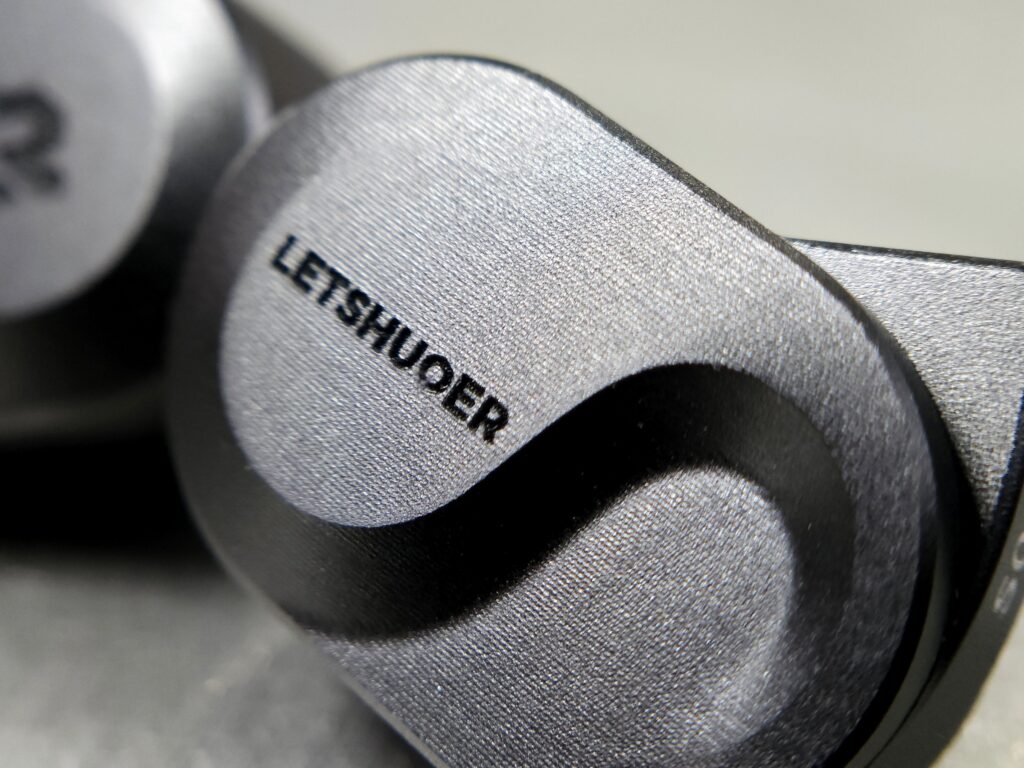S08 Build Quality