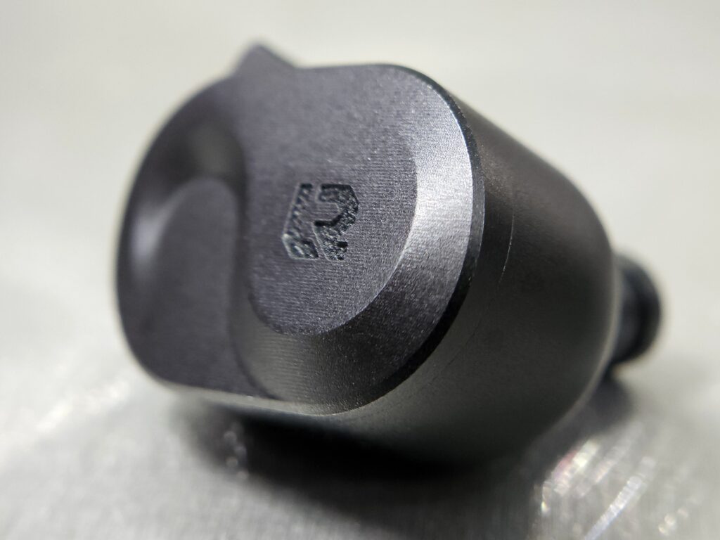 S08 Build Quality