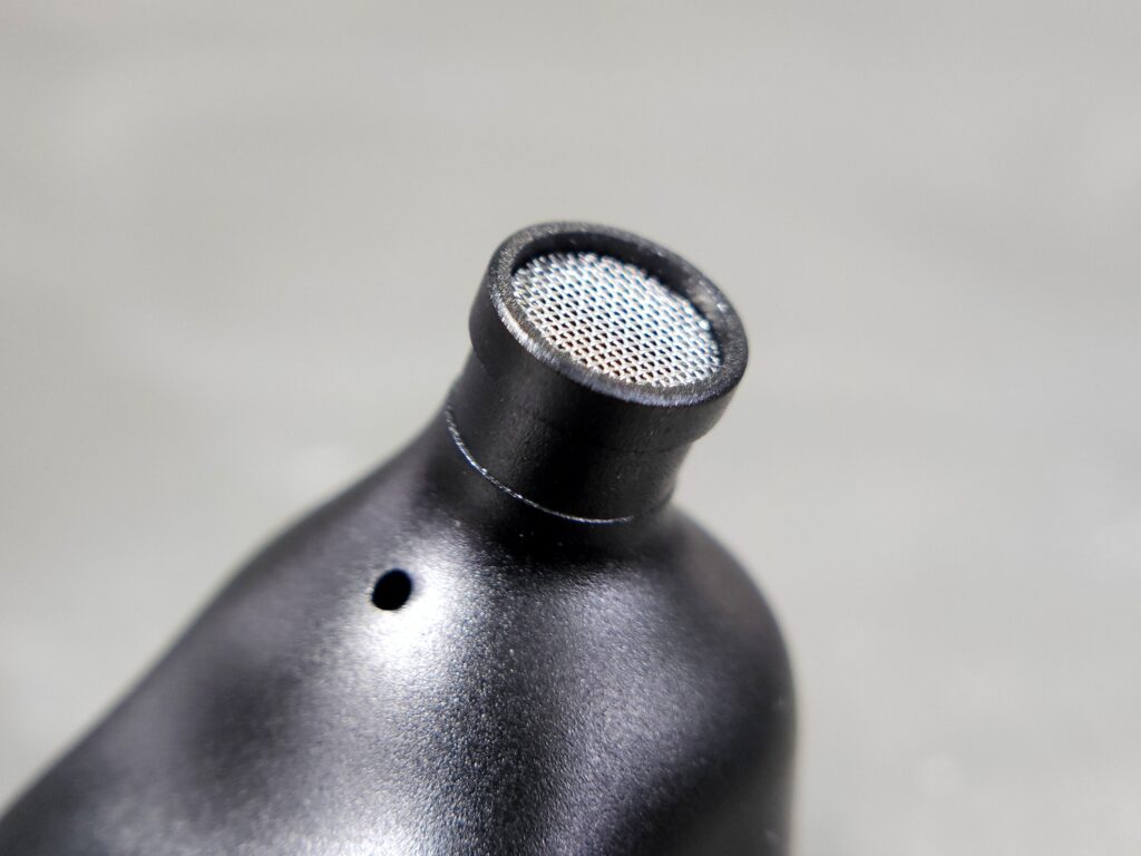 S08 Build Quality