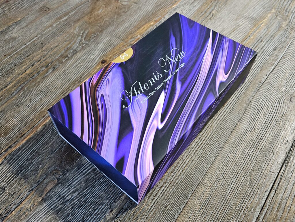 QAN Packaging