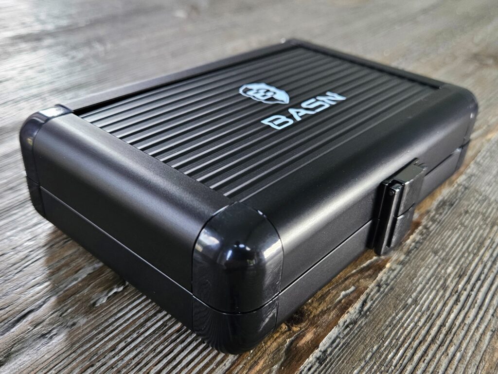BBM5 Case