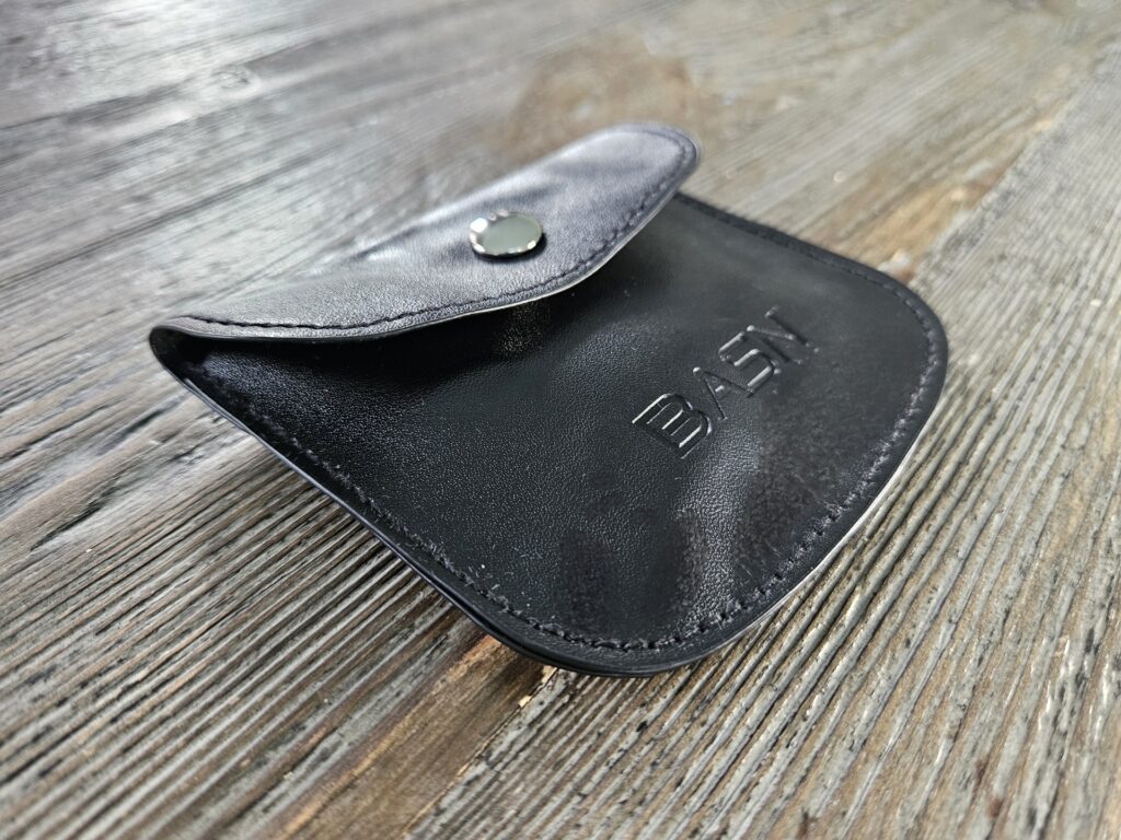 BBM5 Pouch