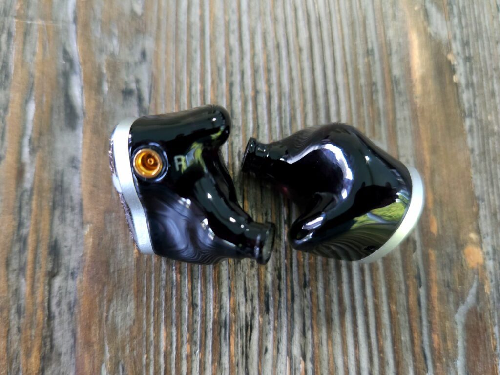 BBM5 Build Quality