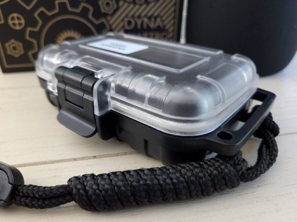 BD Case