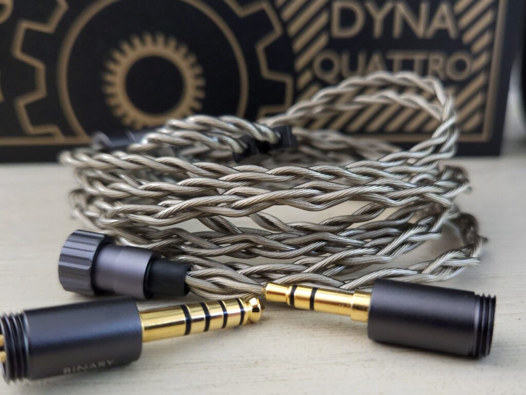 BD Cable