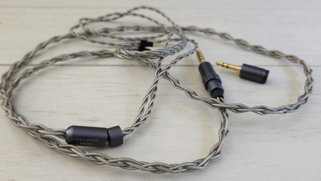 BD Cable