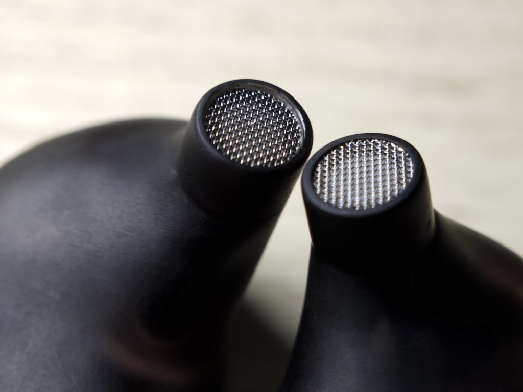 Dynaquattro Build Quality
