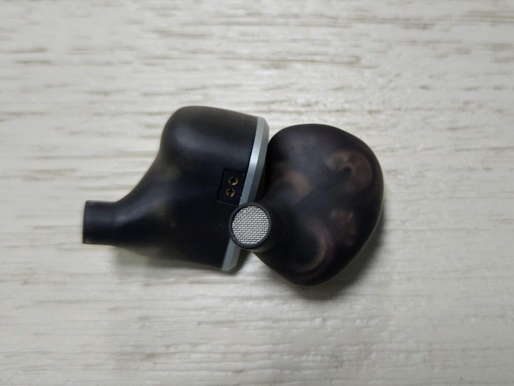 Dynaquattro Build Quality