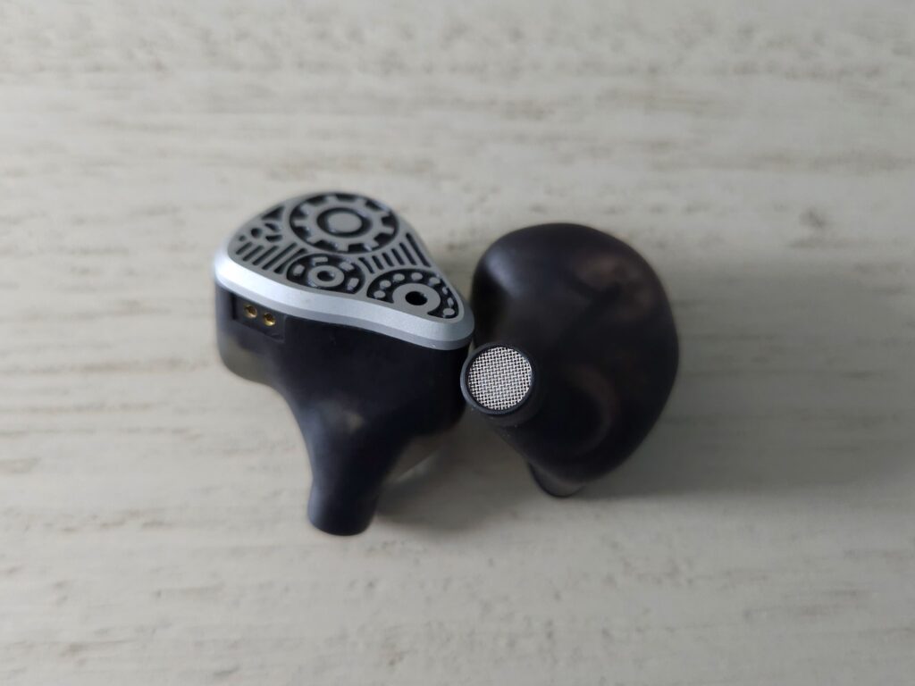 Dynaquattro Build Quality