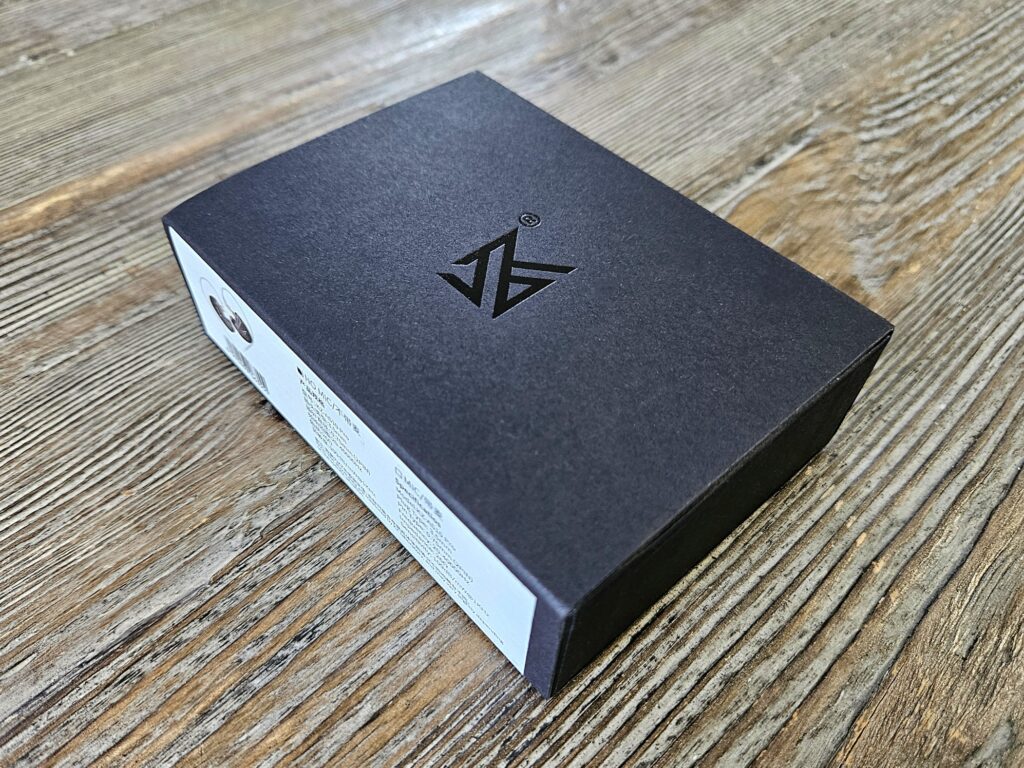 AS10P Unboxing