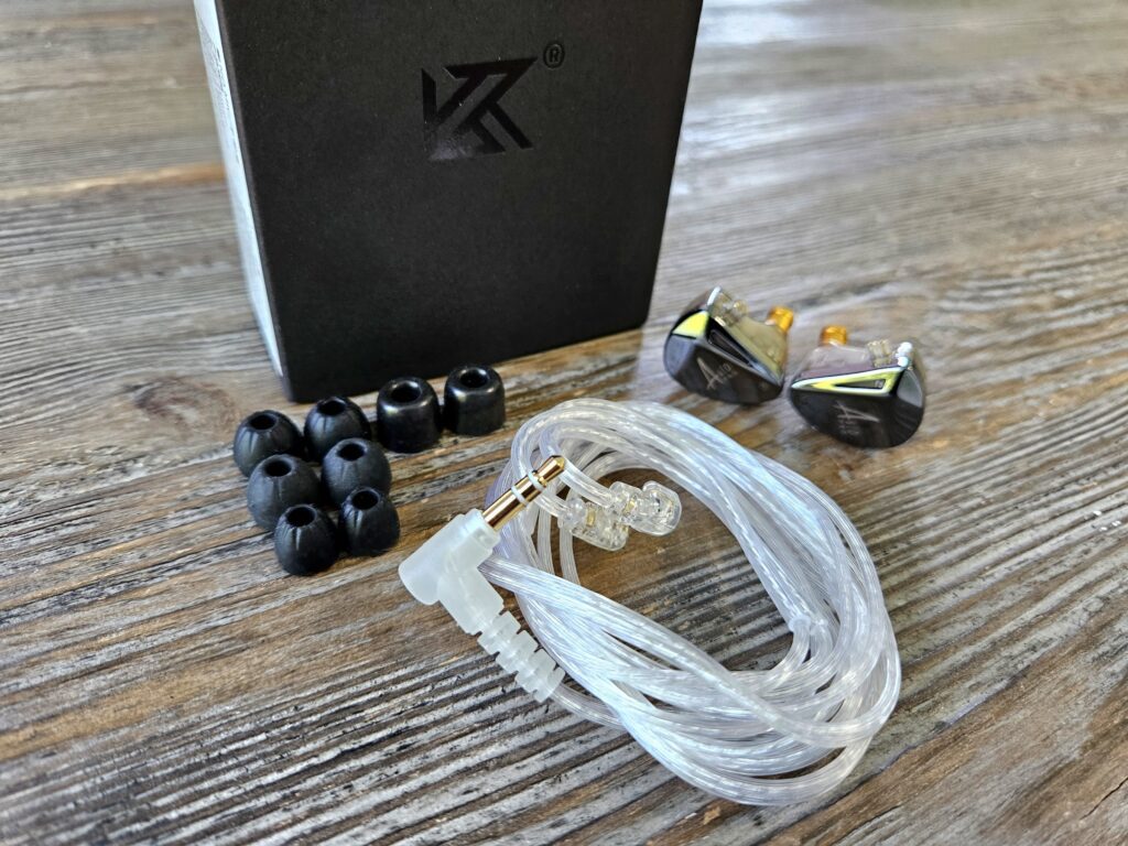 AS10P Unboxing