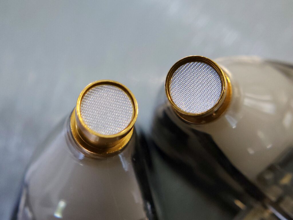AS10P Build Quality