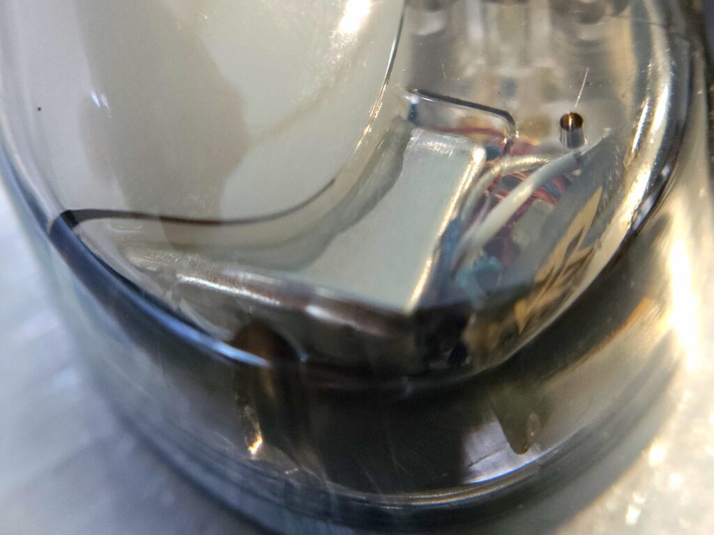 AS10P Build Quality