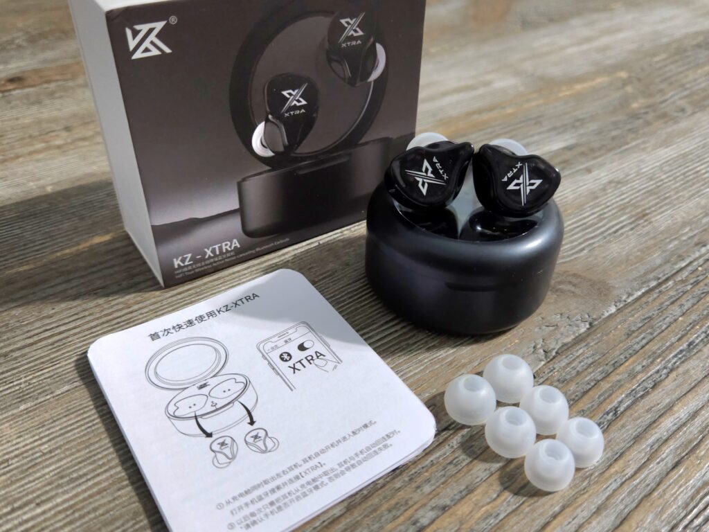 Xtra Packaging
