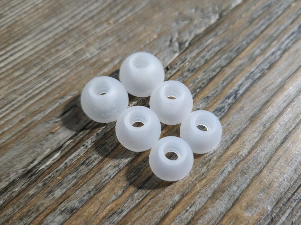 Xtra Eartips