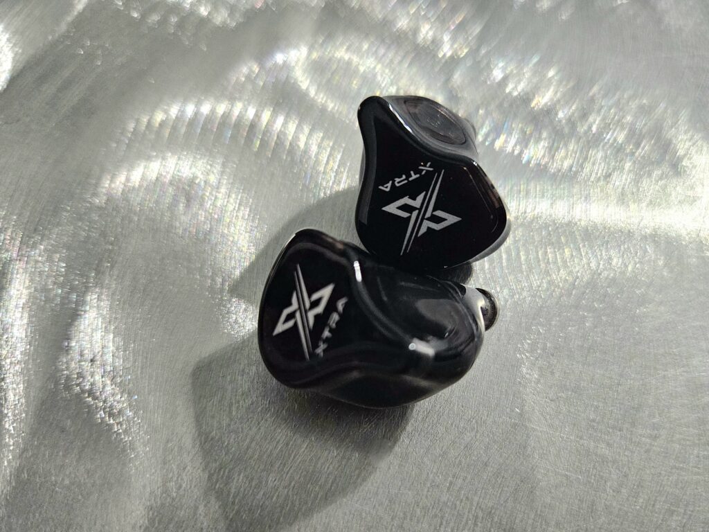 Xtra Build Quality