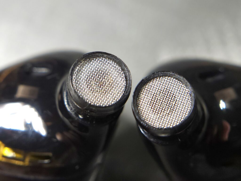 Xtra Build Quality