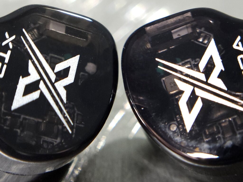 Xtra Build Quality