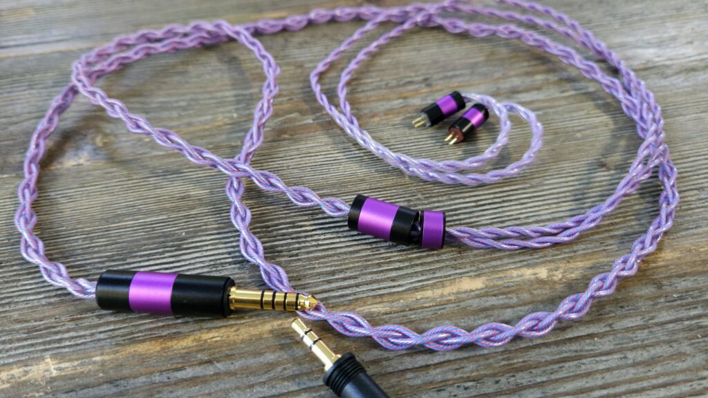 QAN Cable