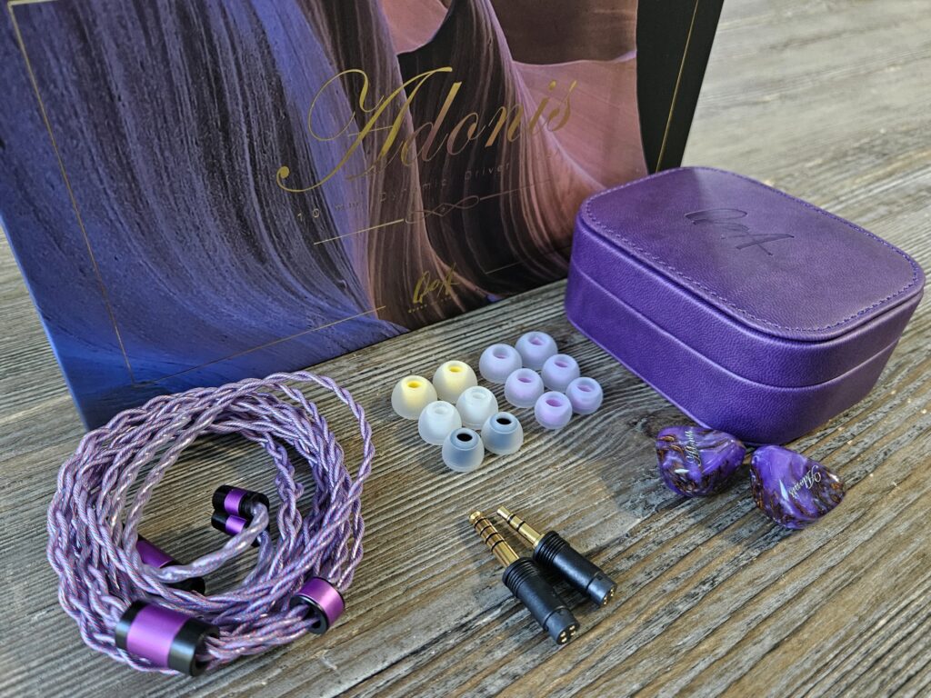 QAN Packaging