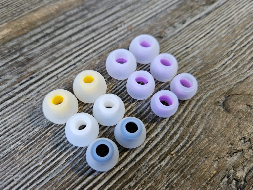 QAN Tips