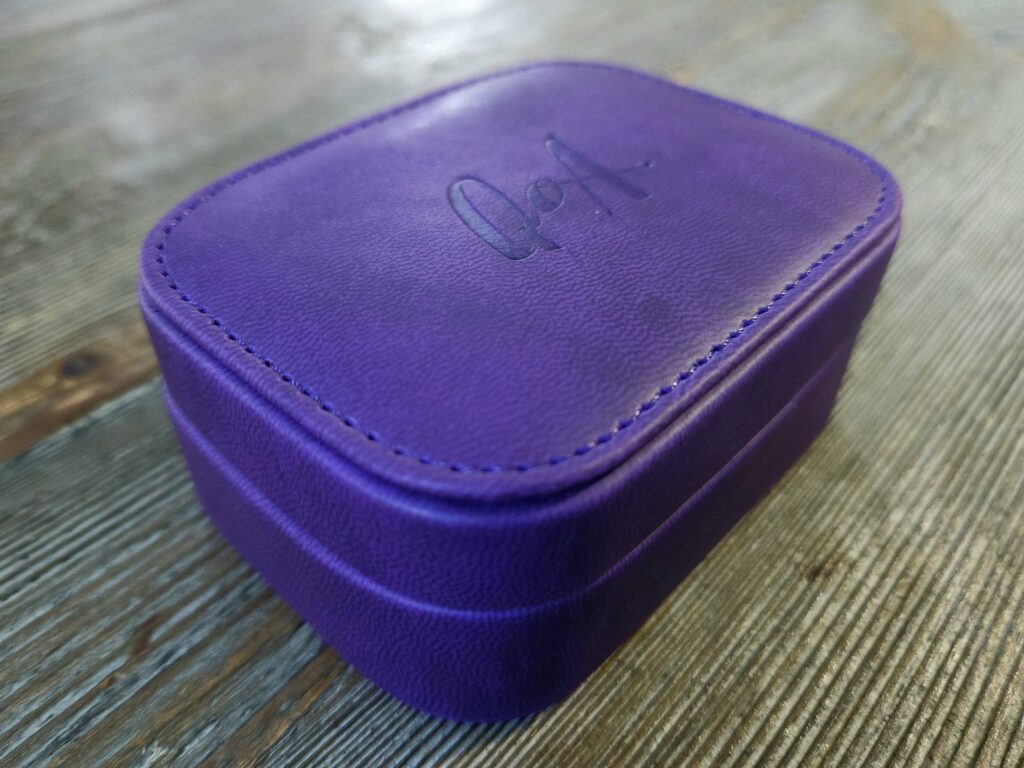 QAN Case