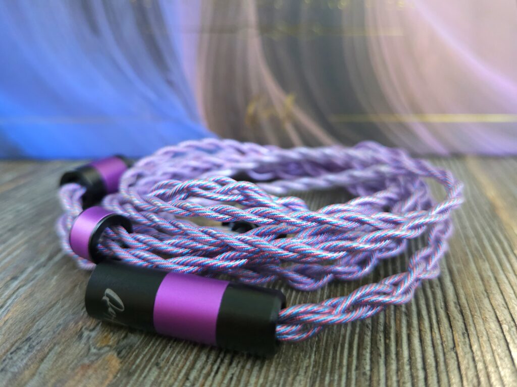 QAN Cable