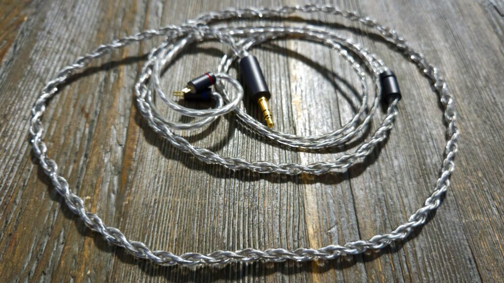 SM4 Cable