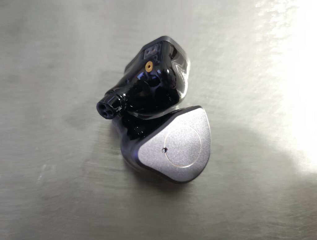 SM4 Build