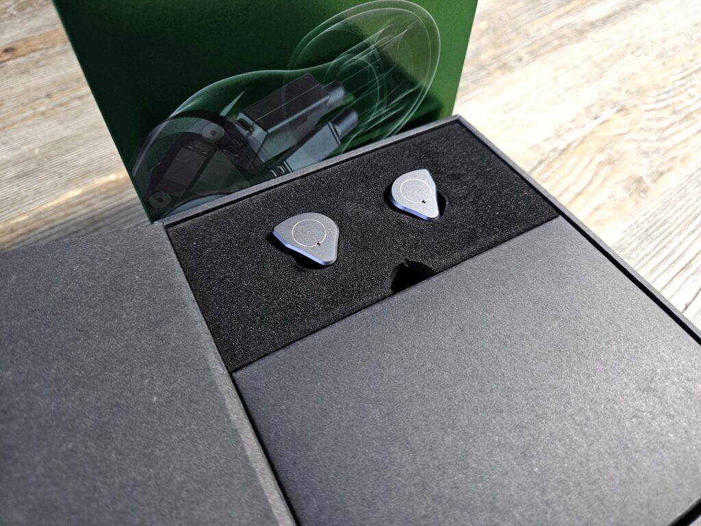 SM4 Packaging