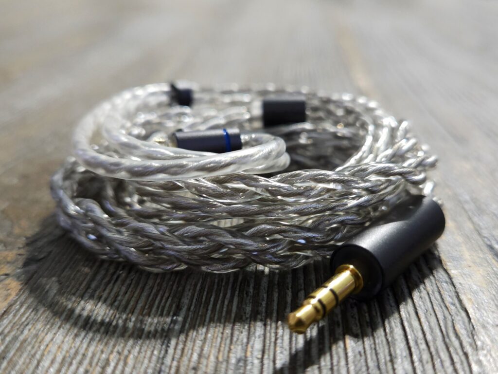 SM4 Cable