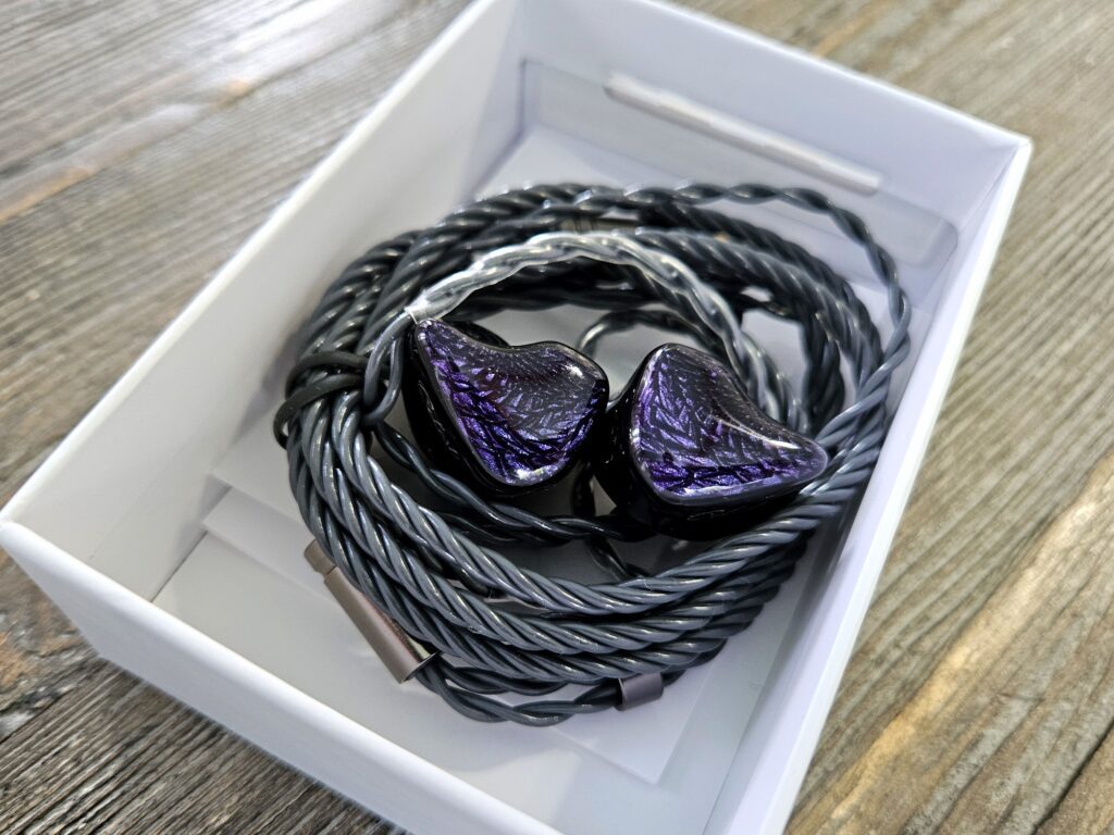 CWA Packaging