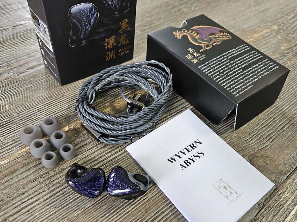 CWA Packaging