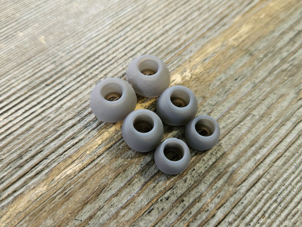 CWA Eartips