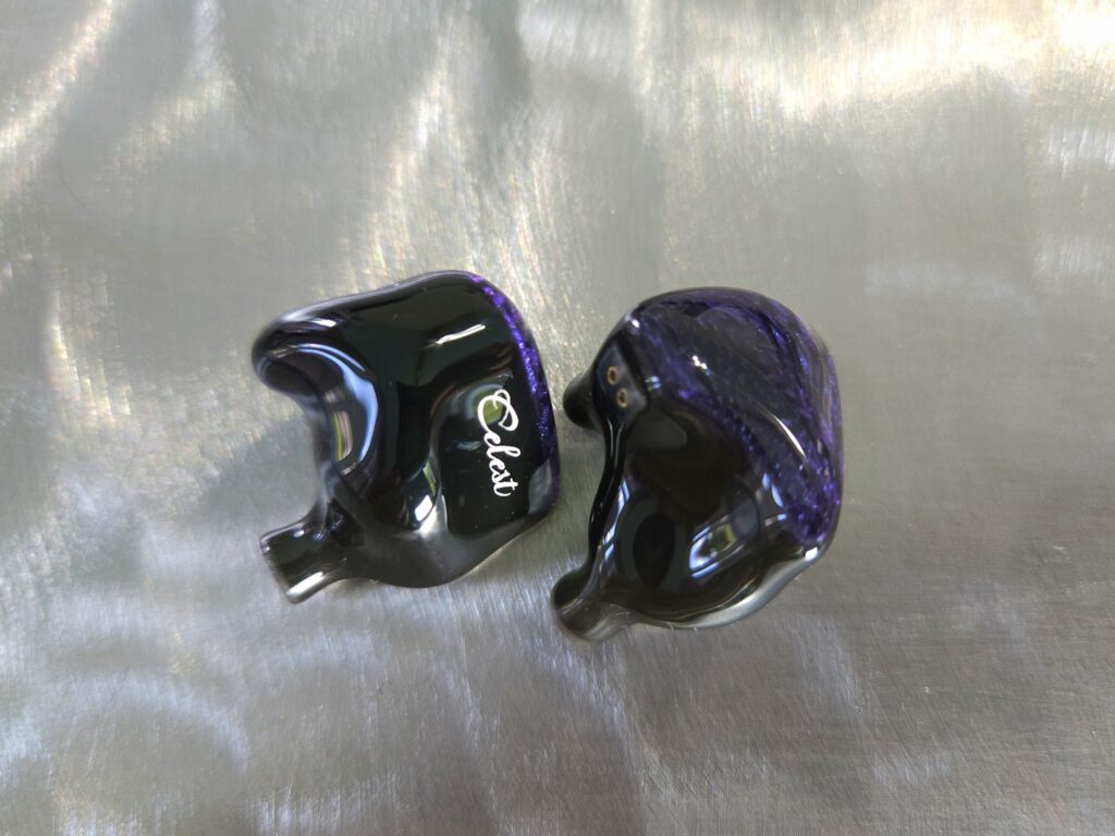 CWA Build Quality