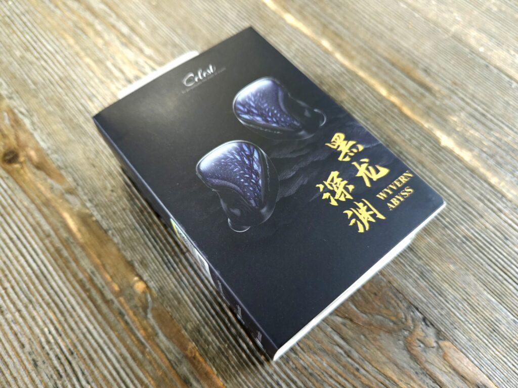 CWA Packaging