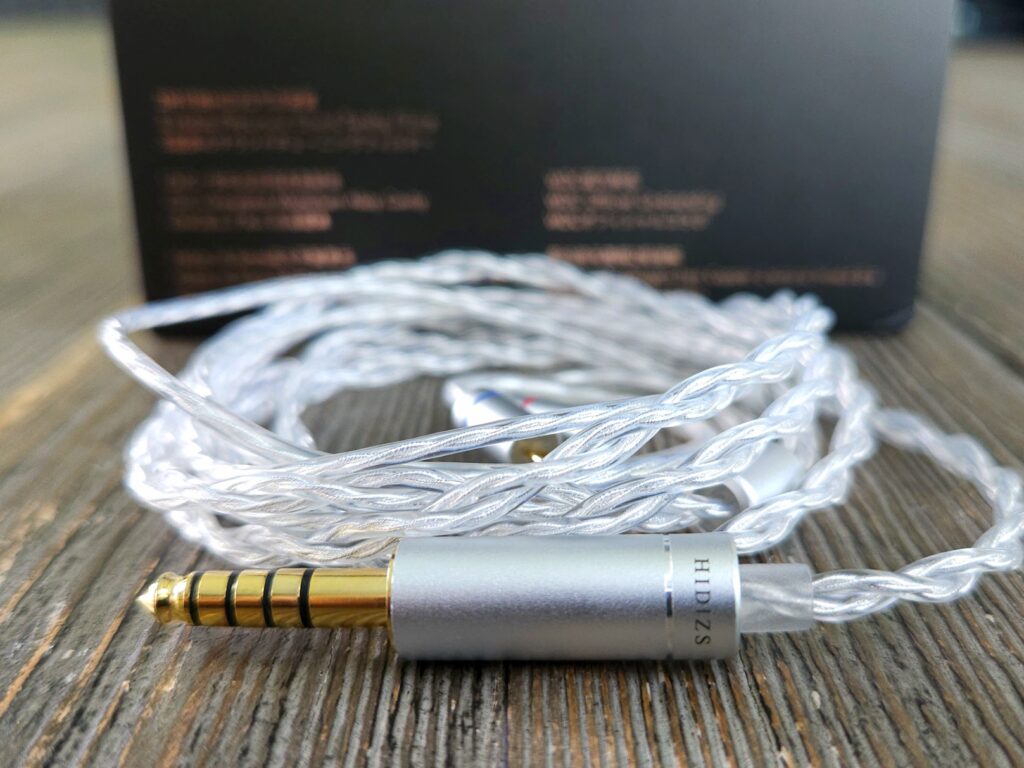 MP143 Cable