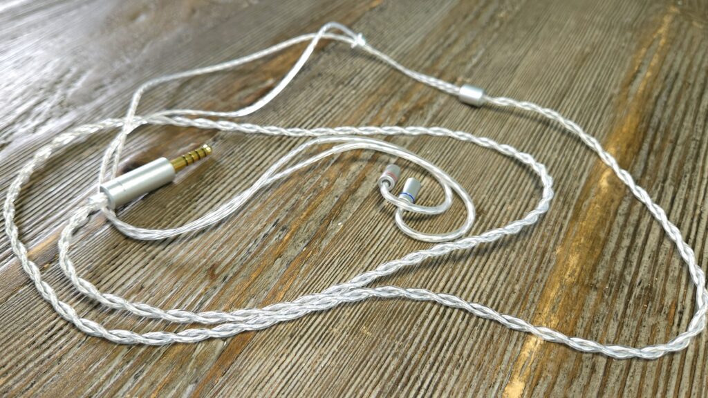 MP143 Cable