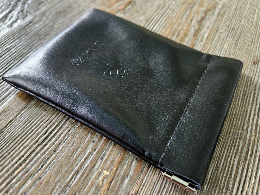 MP143 Pouch