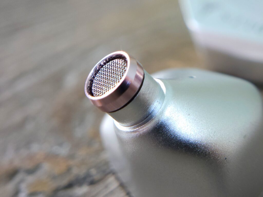 MP143 Build Quality