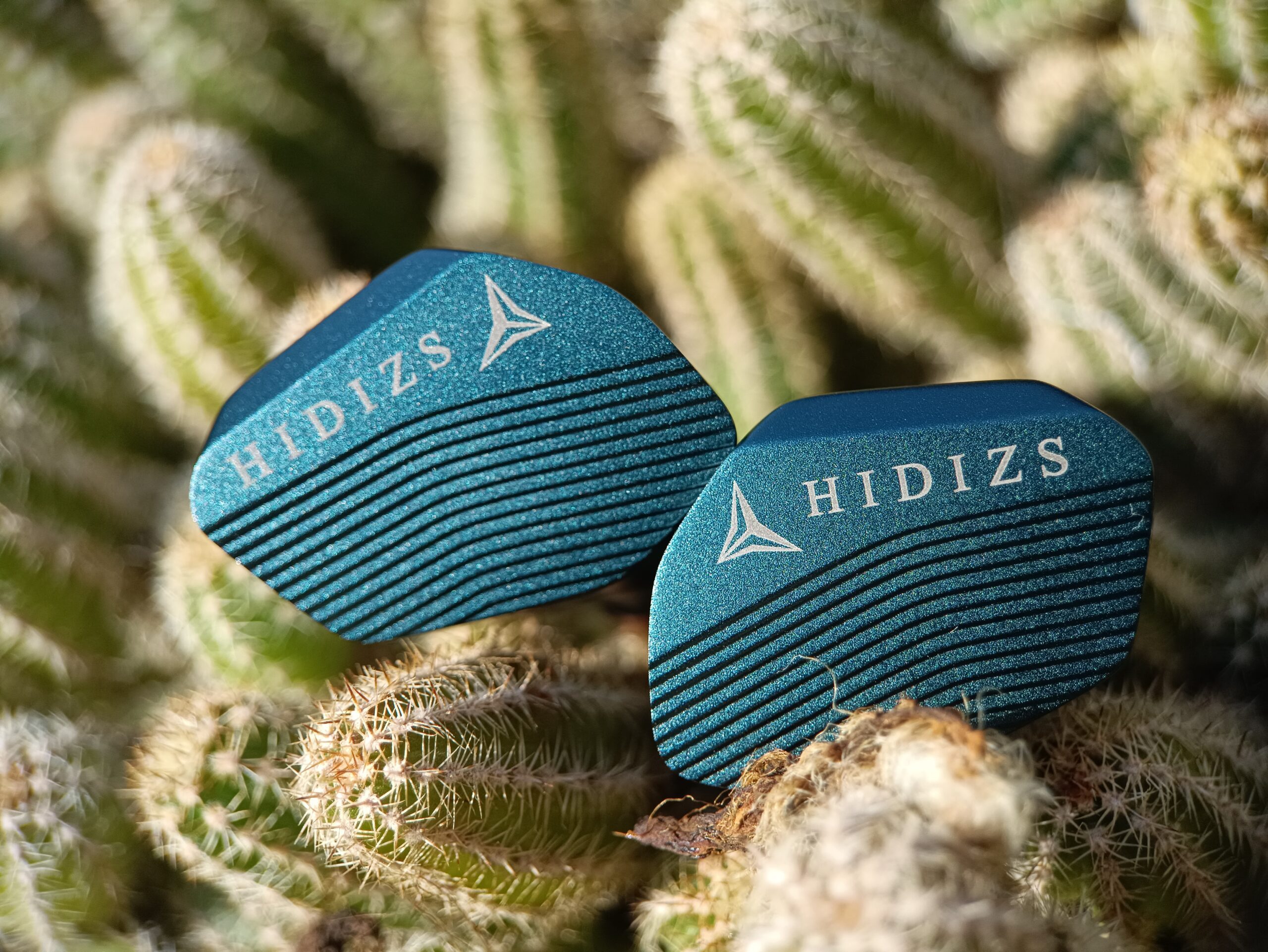 Hidizs Mp143