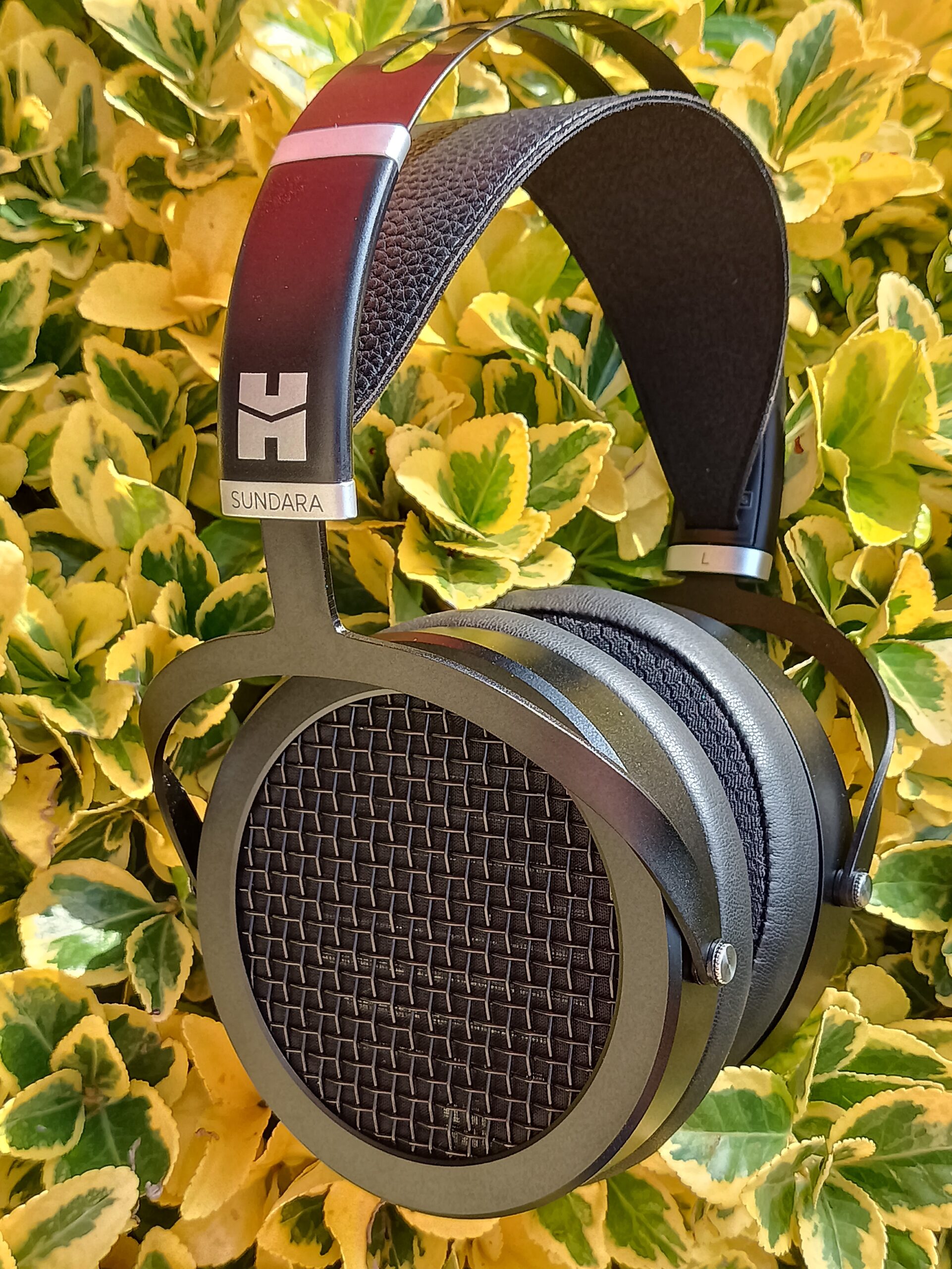 Hifiman Sundara
