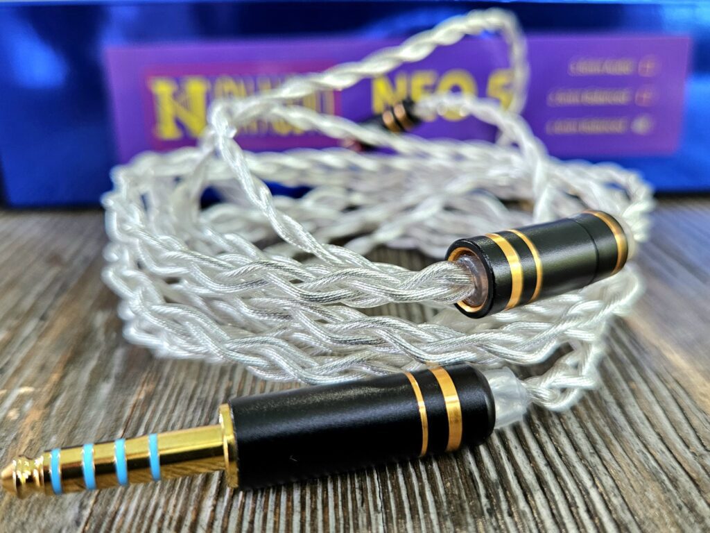 NEO5 Cable