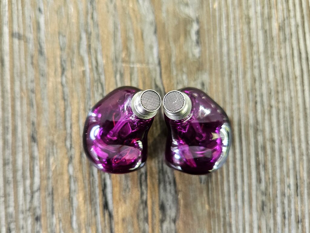 NEO 5 Build