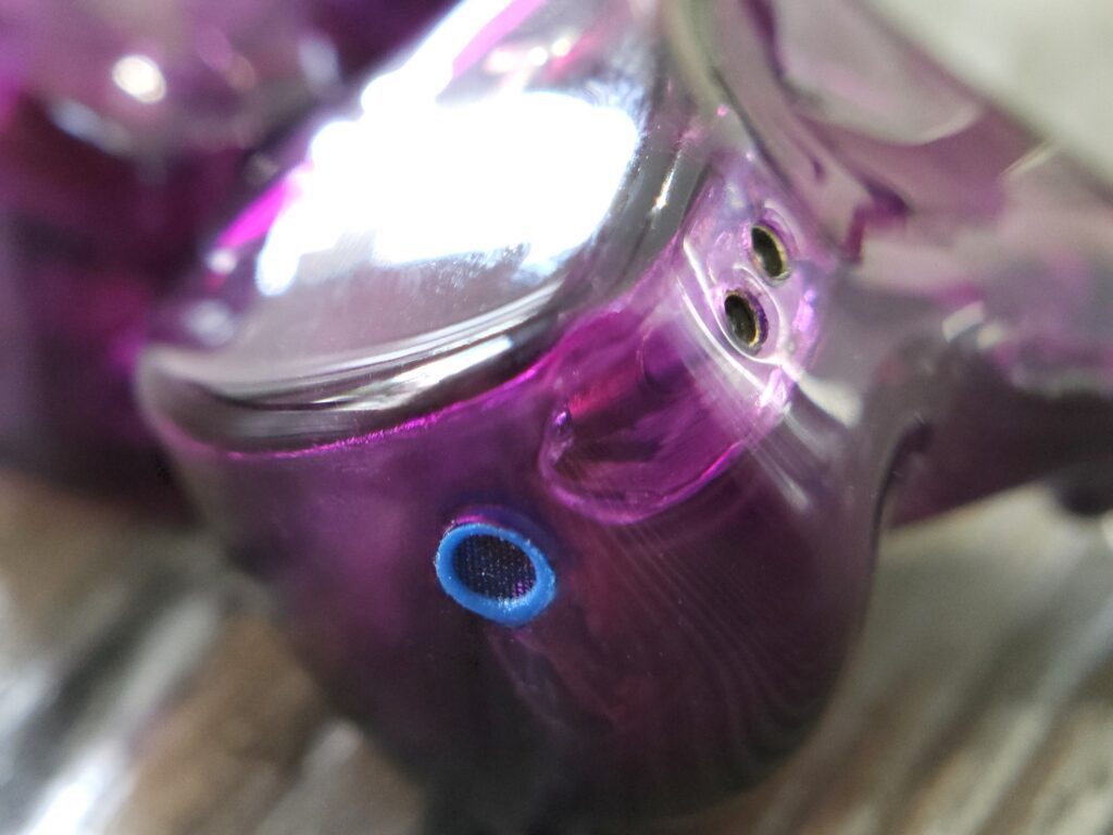 NEO 5 Build